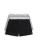 TOMMY HILFIGER Boxershorts  grijs / zwart