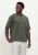 American Vintage T-Shirt Heren Fizvalley Men,