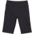 4F Kinderen/kids jwss25tfshf0857 wielershort met logo