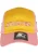 Starter Black Label Pet ‘Fresh Jockey’  geel / lichtroze / zwart / wit