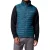 Powder Pass™ Hybride Gevoerde Vest voor Mannen 2126111