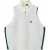 Ellesse Dames/Dames Surista Quarter Zip Top (Gebroken wit)