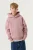 Roze hoodie