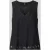Vero Moda regular fit tanktop van katoenmix model ‘HONEY’