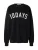 10Days Sweatshirt  zwart / wit