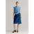 Josephine & Co Lianne Skirt Mid Blue Jeans