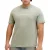 Jack & Jones Norrebro Embroidered Crew T-shirt Heren (plussize)