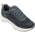 Regatta Dames/dames Marine Sport II Trainers (Stormgrijs)