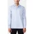 Paul Smith S/c Tailored Fit Shirt Grey