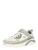 Skechers Uno Lite Klittenband Laag – Gebroken wit –