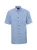 Andrew James Overhemd  blauw