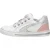 Keq – Lage Schoenen Zilver