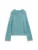 TOM TAILOR Trui  blauw gemêleerd