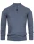 INDICODE JEANS Trui ‘ Gore ‘  blauw / zwart