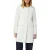 Comma Jacket Outdoor White