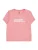 UNDER ARMOUR Functioneel shirt ‘TECH’  rosa / wit