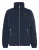 Philipp Plein Winterjas  donkerblauw