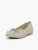 Pisamonas Ballerina’s  ecru