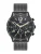 Rhodenwald & Söhne Analoog horloge  zwart