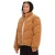 Donsjack voor dames Volcom Cord’n