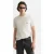 Scotch & Soda Garment-dye Relaxed-fit T-shirt Eggnog