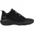 Everlast Heren Crossover Mesh Basketbal Trainers (Zwart/Kool)