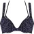 Marlies Dekkers Peekaboo Black Purple Leopard