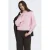 ONLY – ONLLISA LS BOW PULLOVER KNT NOOS Dames Trui