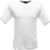 Regatta Heren Thermisch Ondergoed Korte Mouw Vest / T-Shirt (Wit)