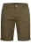 INDICODE JEANS Broek ‘Cuba’  kaki