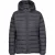 Trespass Vrouwen/dames Amma Down Jacket (Zwart)