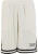Karl Kani Broek ‘College Basketball’  beige / zwart