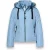 District Jas bluebell blue air