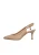 s.Oliver Slingpumps  lichtbruin