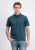 Gabbiano 2365212 Oblak Poloshirts 5001 Forest Green