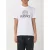Medusa Hoofd Logo T-shirt