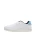 Sergio Tacchini Sneakers laag ‘New Action’  lichtblauw / wit