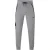 Puma Joggingbroeken met ritssluiting voor heren (Grijs)