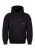 SikSilk Sweatshirt  zwart / wit