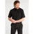 Eterna Overhemd met korte mouwen MODERN FIT NON IRON (strijkvrij)