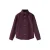 Mango Kids corduroy overhemd – donkerrood