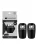 Tapedesign Beschermers  zwart / wit