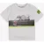 Iceberg Baby jongens t-shirt in