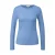 Slim Fit Lang T-shirt Dames s.Oliver