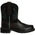 Ariat Fatbaby Heritage Dapper Dames Bruin Laarzen