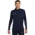 Nike Drill-top voor heren van de Academy (Marine)