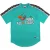 Mitchell & Ness NBA Mesh All Star Heren T-shirt