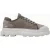Nubikk Monro Orion (m) Lt Green Nubuck Multicolor