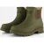 Woden Woden Liv Warm Waterproof Regenlaarzen groen