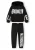 MINOTI Set  zwart / wit